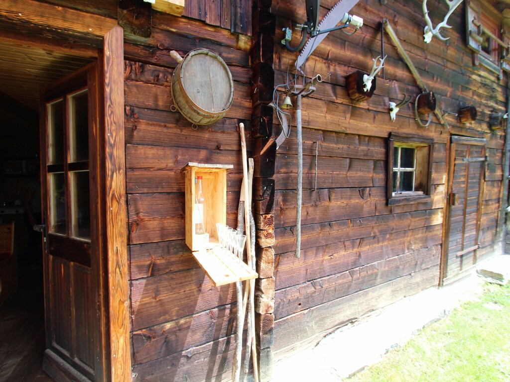 Ferienhaus Unterhofer Alm (1614138), Obervellach, , Kärnten, Österreich, Bild 29