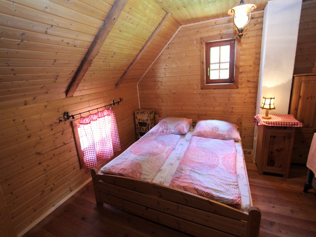 Ferienhaus Unterhofer Alm (1614138), Obervellach, , Kärnten, Österreich, Bild 4