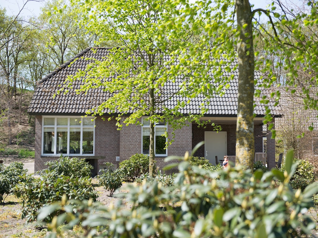 Ferienhaus Vakantiepark Sandberghe 2 (1625985), Bedaf, , Nordbrabant, Niederlande, Bild 24