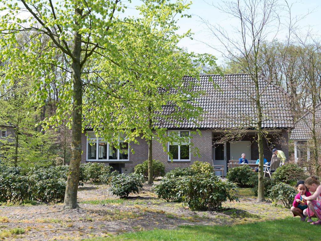 Ferienhaus Vakantiepark Sandberghe 2 (1625985), Bedaf, , Nordbrabant, Niederlande, Bild 25