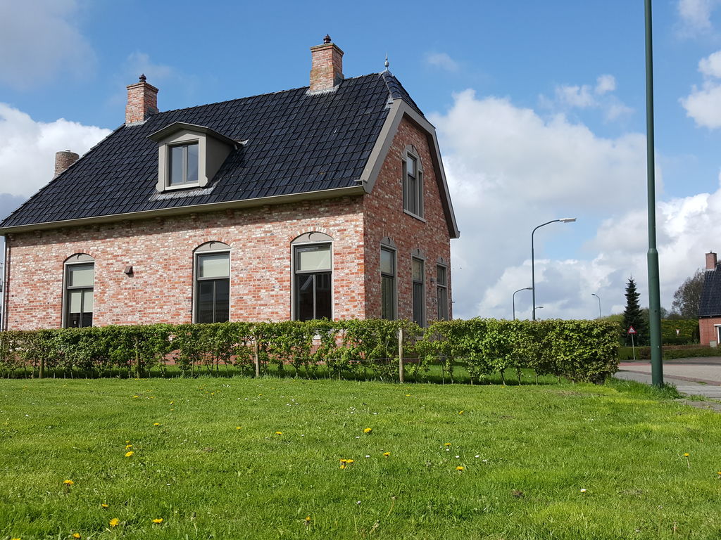 Enkhuizen Ferienhaus in den Niederlande