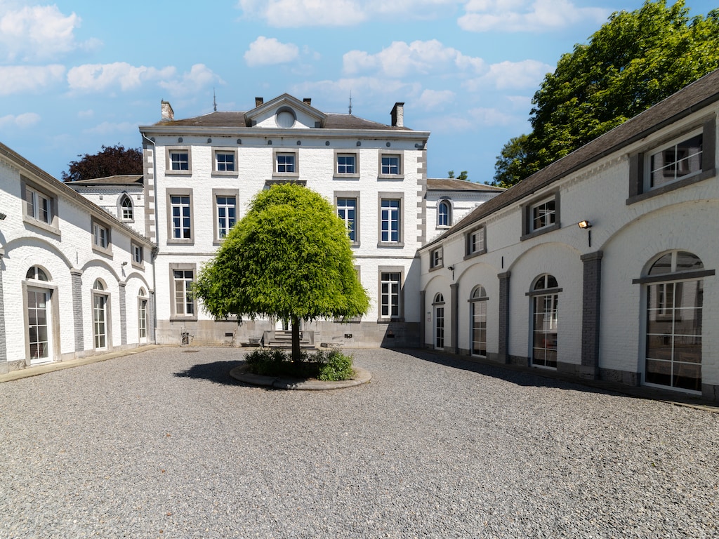 Luxe Mettet herenhuis