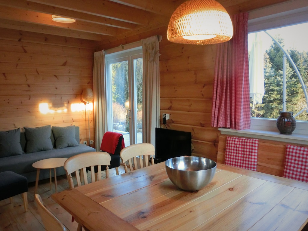 Holiday house Küstelberg (1659810), Medebach, Sauerland, North Rhine-Westphalia, Germany, picture 11