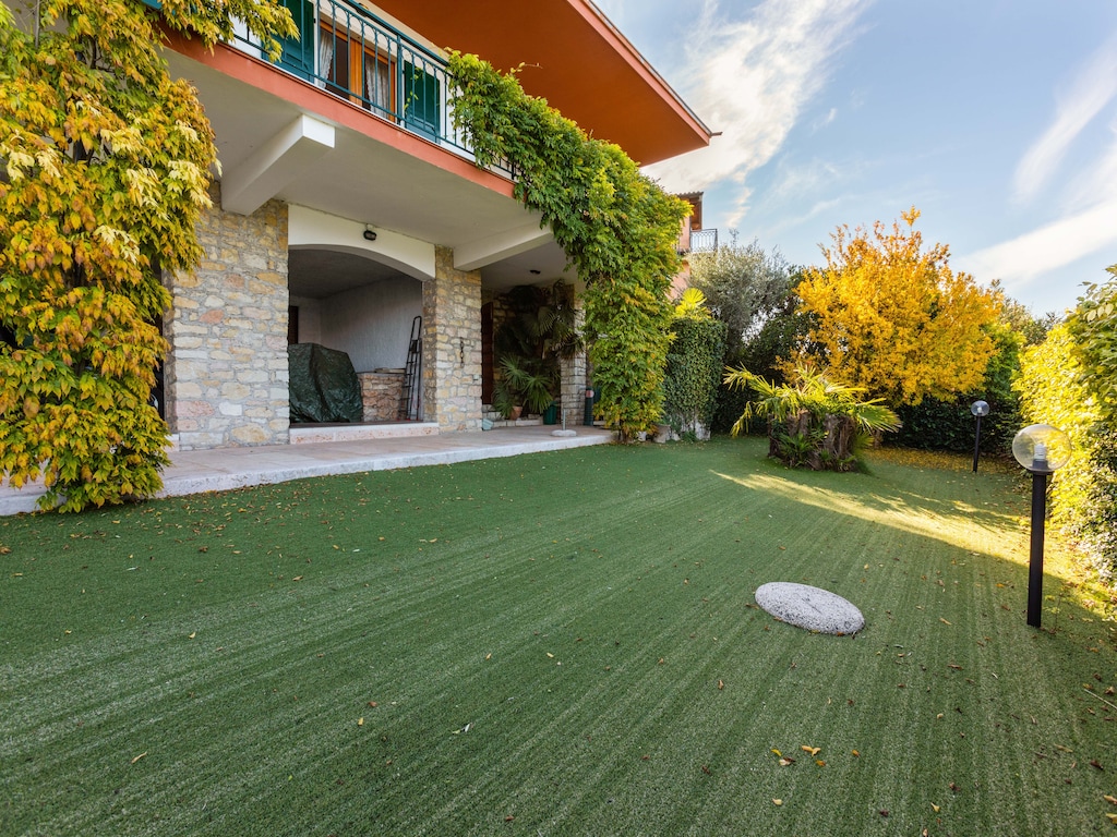 Villa bij Gardameer met privézwembad