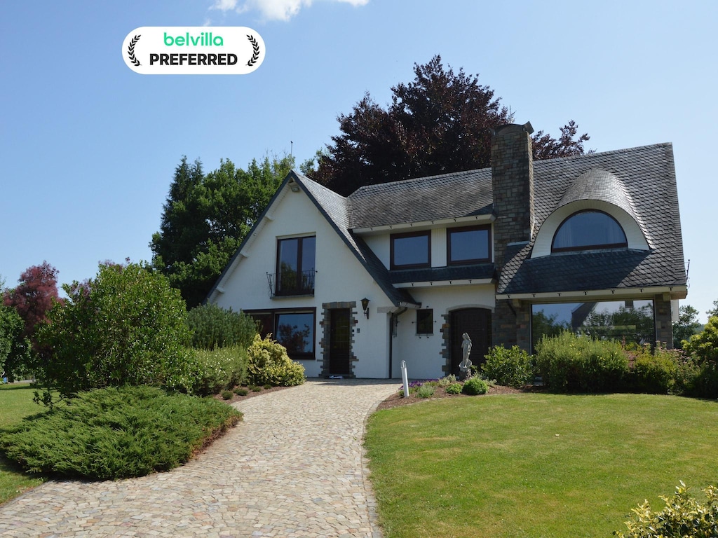 Übernachten in Stavelot, Lüttich