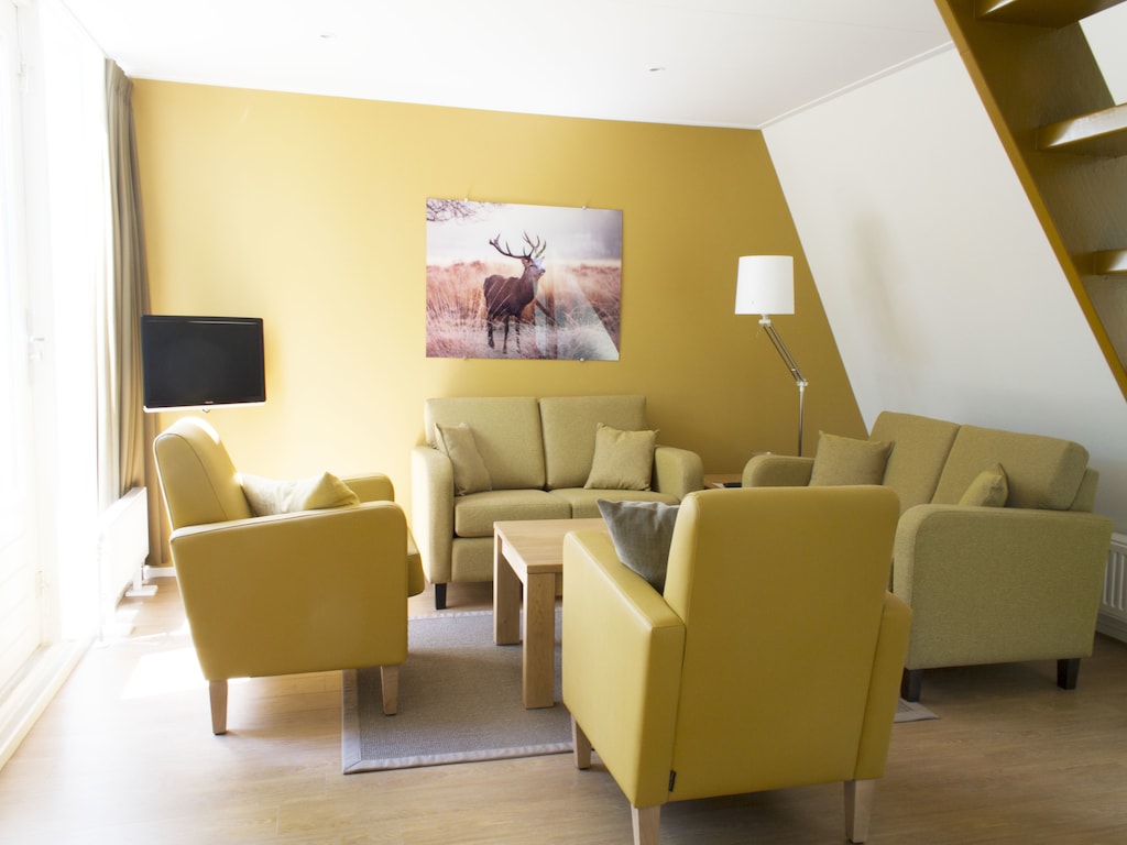 Gerenoveerde bungalow op de prachtige Veluwe