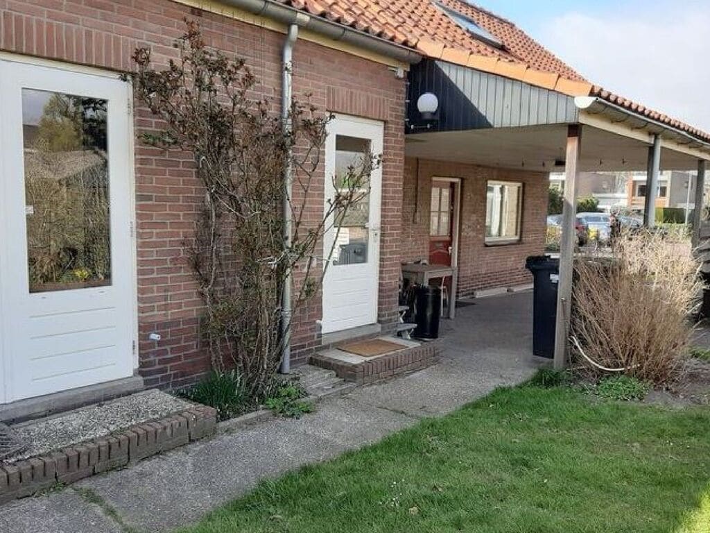 Huize Elja Ferienhaus in den Niederlande