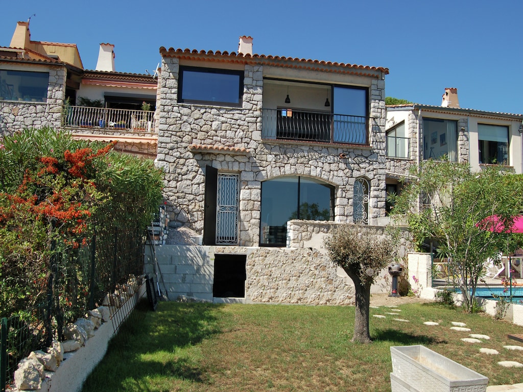 La Turbie Appartement, La Turbie