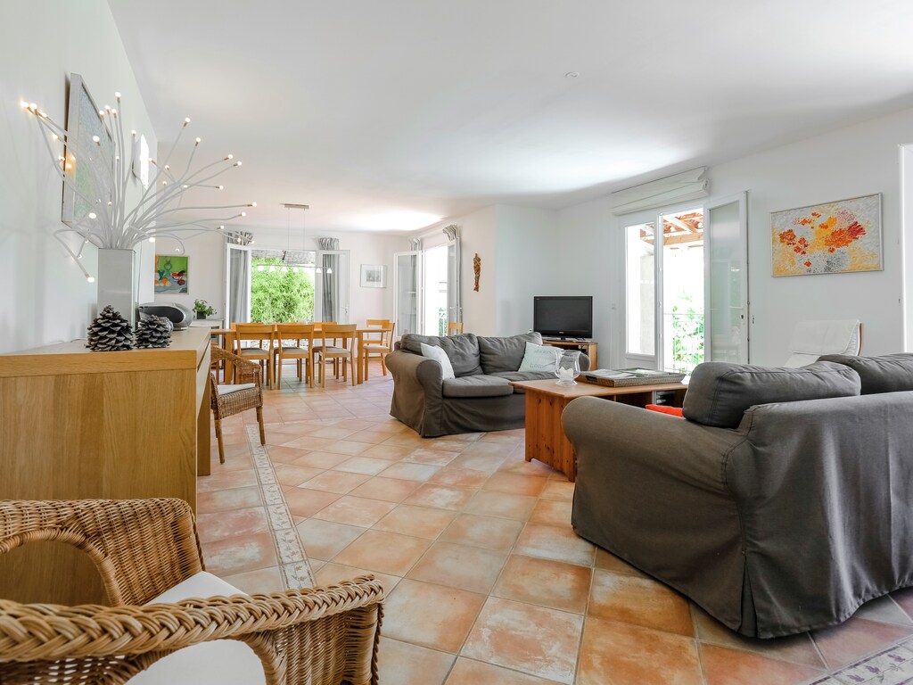 Villa in Vidauban met privézwembad