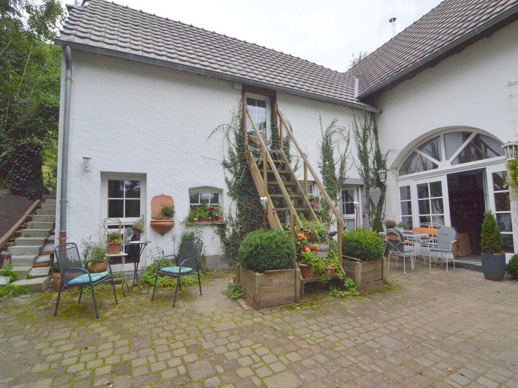 Wohnung in Immerath in der Nähe von Wanderwegen