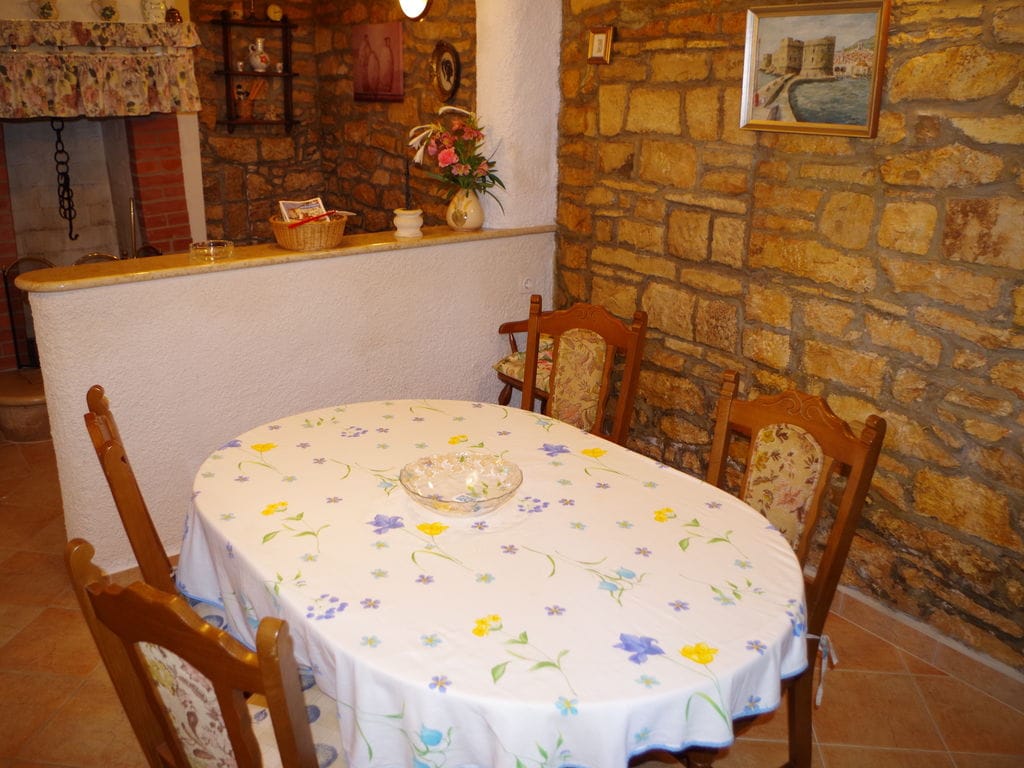House Graciela Ferienhaus in Istrien