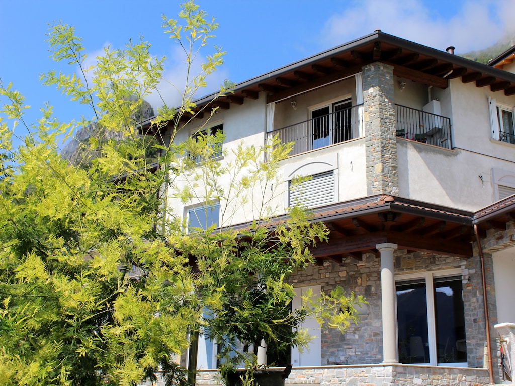 ello Appartement voor Meeravonturen