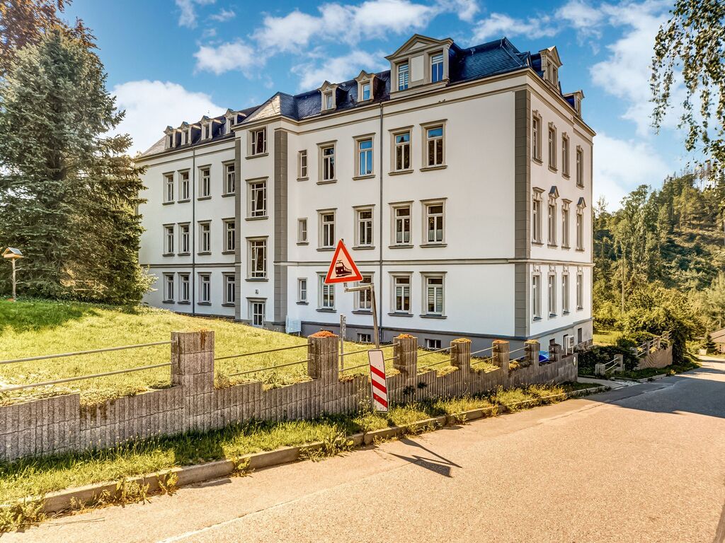 Villa im Erzgebirge   Erzgebirge
