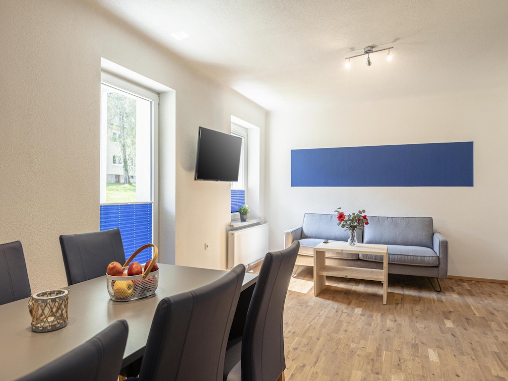 Appartement in Stiermarken met bubbelbad