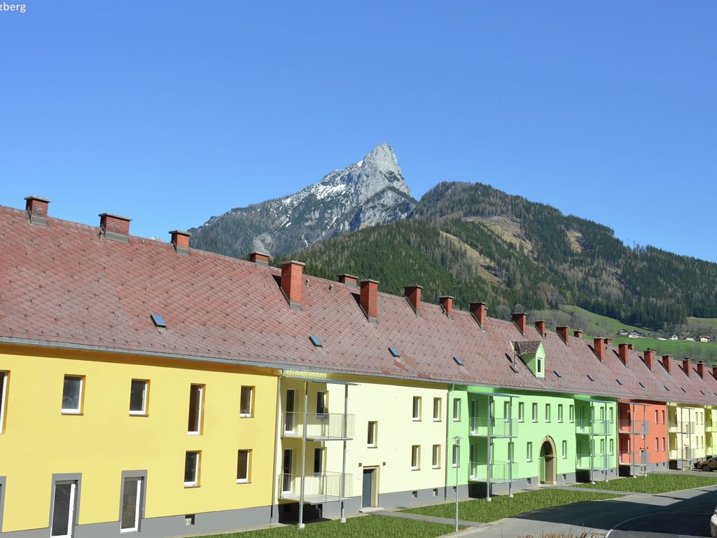 Ferienwohnung Alpin Apartment Reichenstein mit IR Sauna (1740018), Eisenerz, Eisenerzer Alpen, Steiermark, Österreich, Bild 3