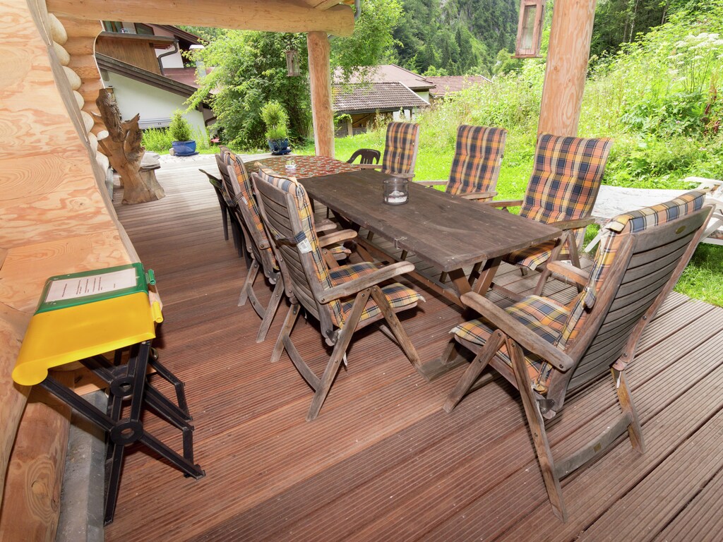 Ferienhaus Haus in den Alpen (1741423), Ruhpolding, Chiemgau, Bayern, Deutschland, Bild 23