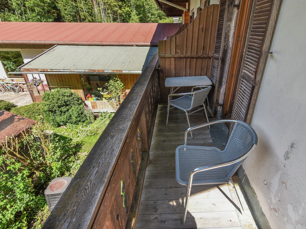 Ferienwohnung Im Chiemgau (1739028), Ruhpolding, Chiemgau, Bayern, Deutschland, Bild 24