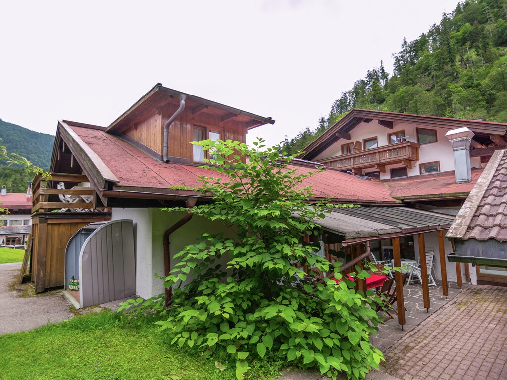 Ferienwohnung Im Chiemgau (1739028), Ruhpolding, Chiemgau, Bayern, Deutschland, Bild 6