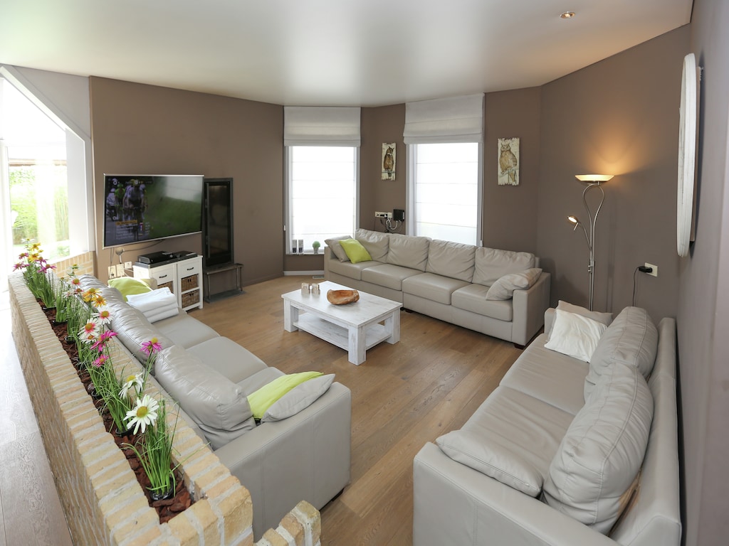 Villa in Middelkerke bij het Strand