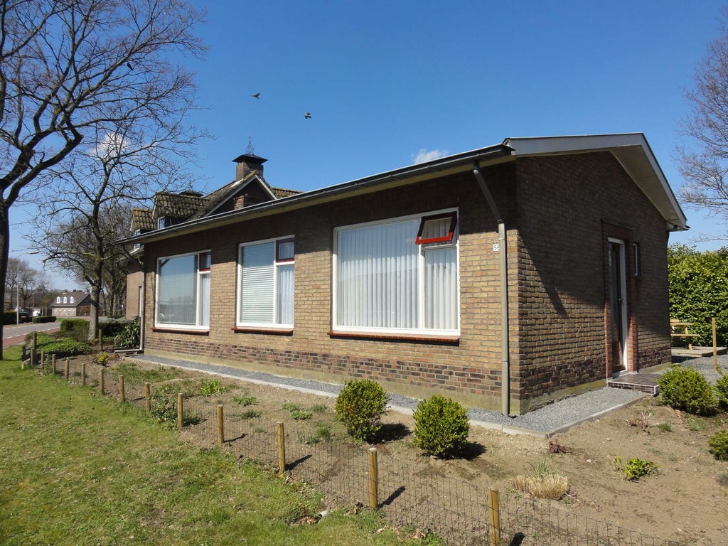 Houck Ferienhaus in den Niederlande