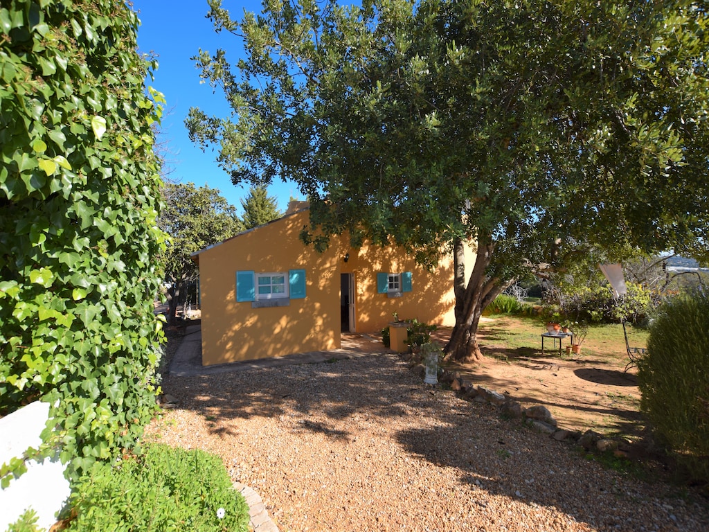 Portugese boerderij, sfeervol en modern ingericht