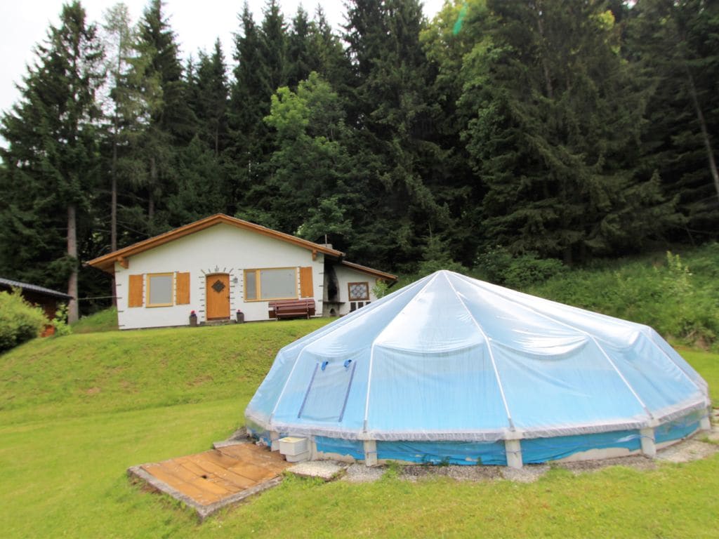 Kois Hütte Ferienhaus in Österreich