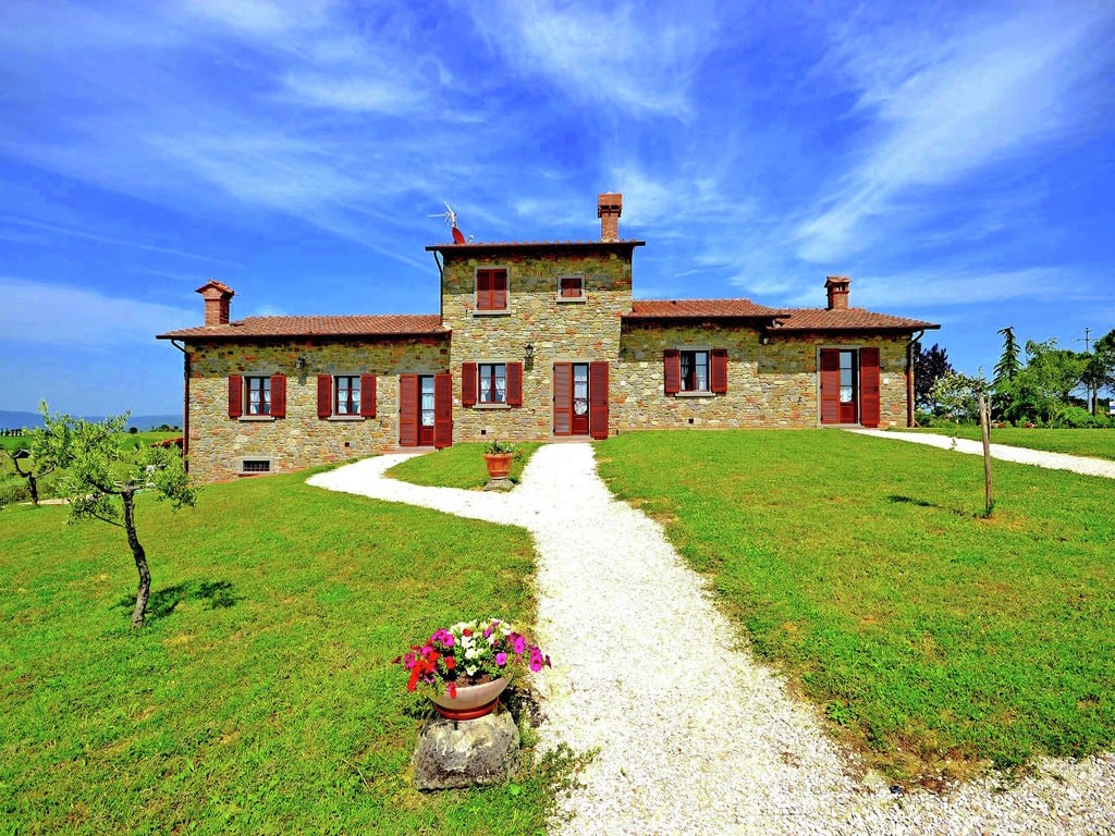 Villa Anita Ferienhaus in Italien