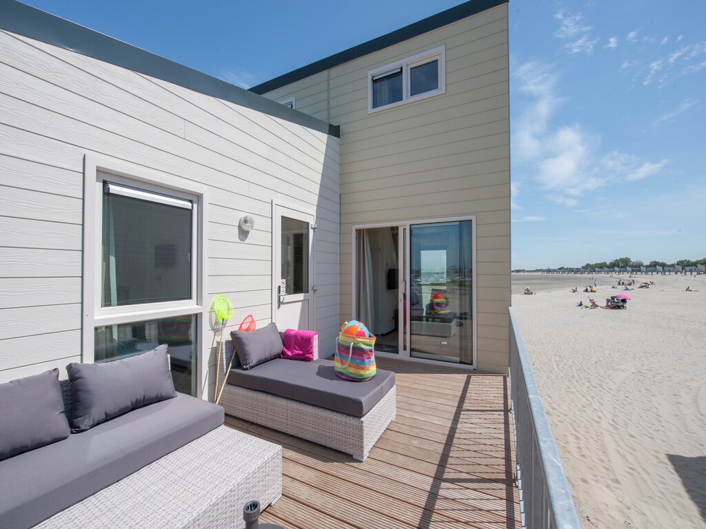 Ferienhaus Vakantiepark Beach Resort 6 (1858373), Kamperland, , Seeland, Niederlande, Bild 12