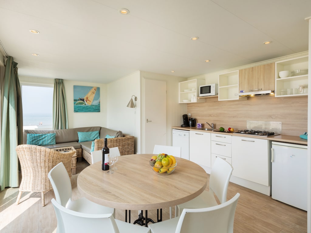 Ferienhaus Vakantiepark Beach Resort 6 (1858373), Kamperland, , Seeland, Niederlande, Bild 5