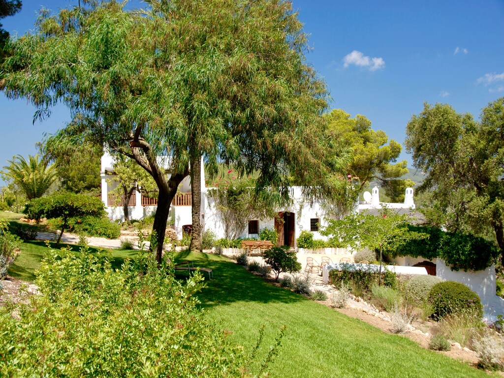 Finca Planetas Ferienhaus  Balearen