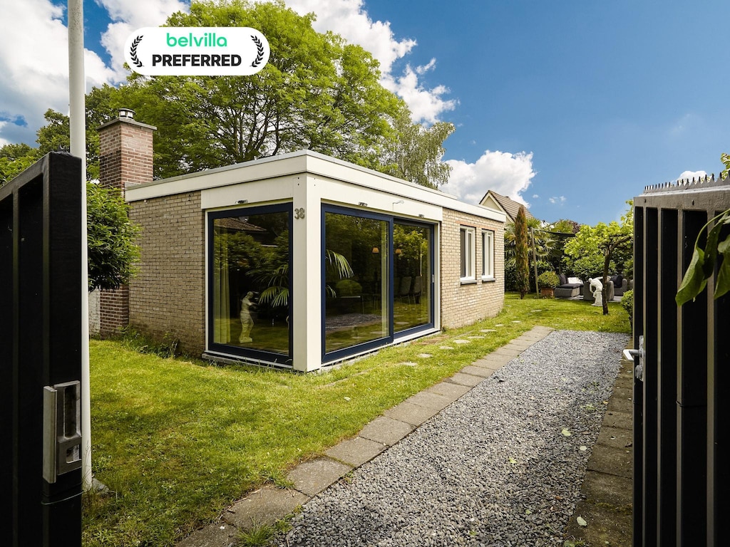 Vakantiehuis in Kortgene bij Veerse Meer