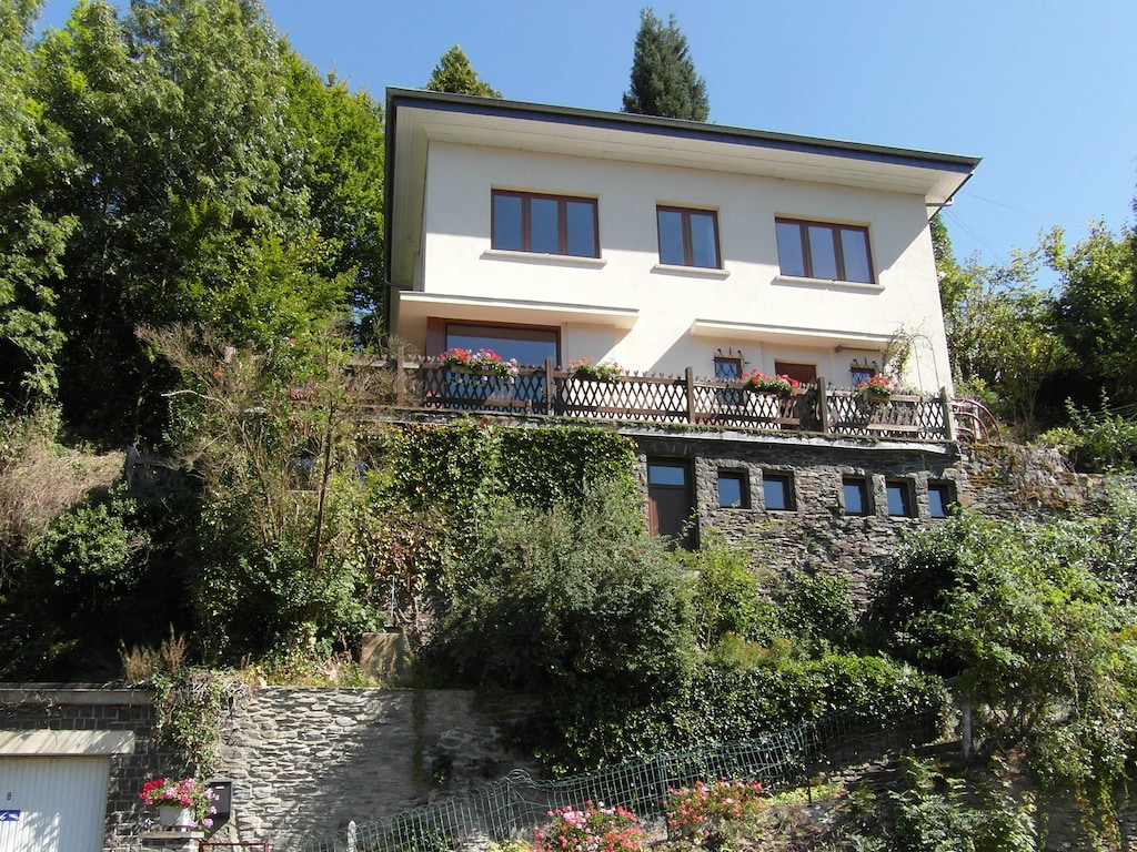 Vakantiehuis in La Roche-en-Ardenne