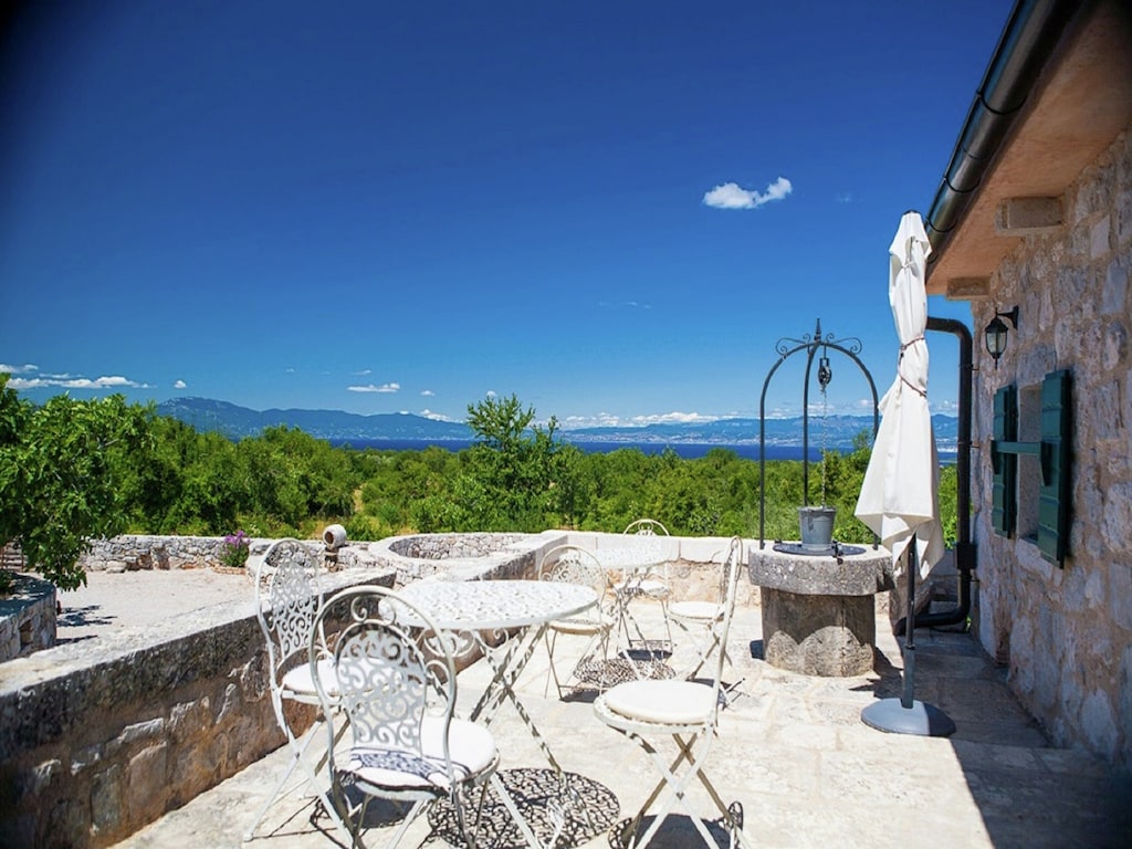 Ferienhaus Vicenca (256341), Vantačići, Insel Krk, Kvarner, Kroatien, Bild 23