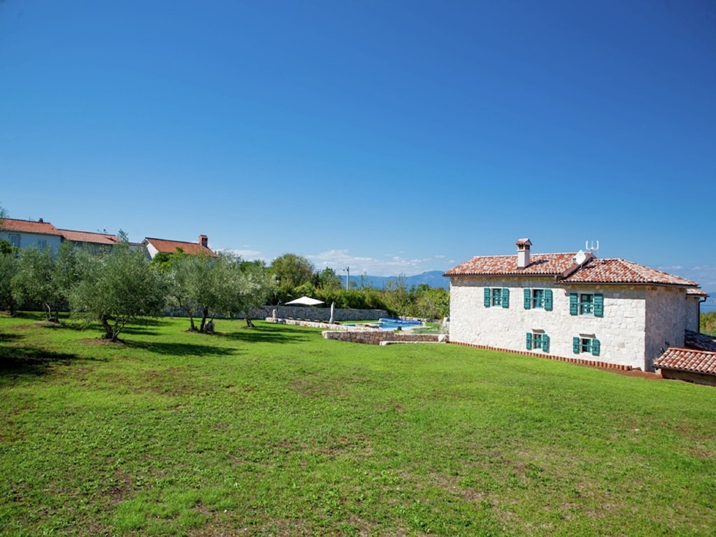 Ferienhaus Vicenca (256341), Vantačići, Insel Krk, Kvarner, Kroatien, Bild 24