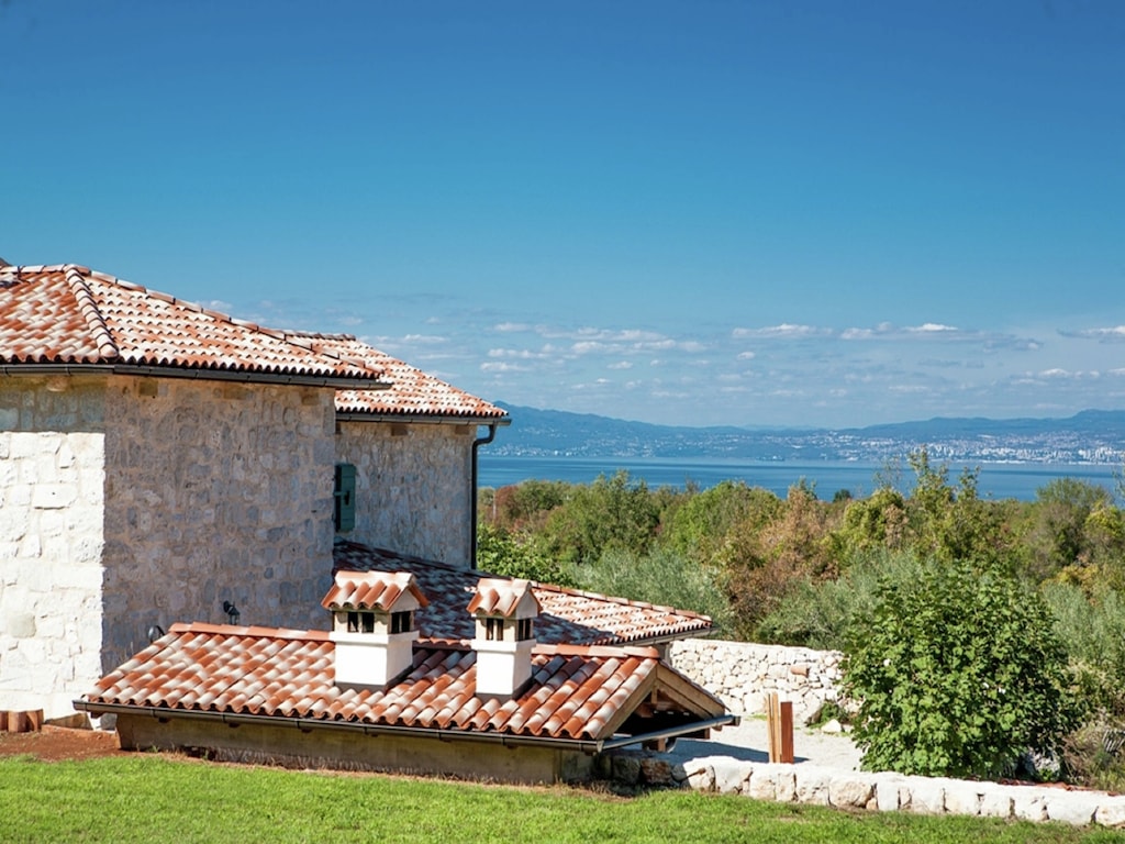 Ferienhaus Vicenca (256341), Vantačići, Insel Krk, Kvarner, Kroatien, Bild 5