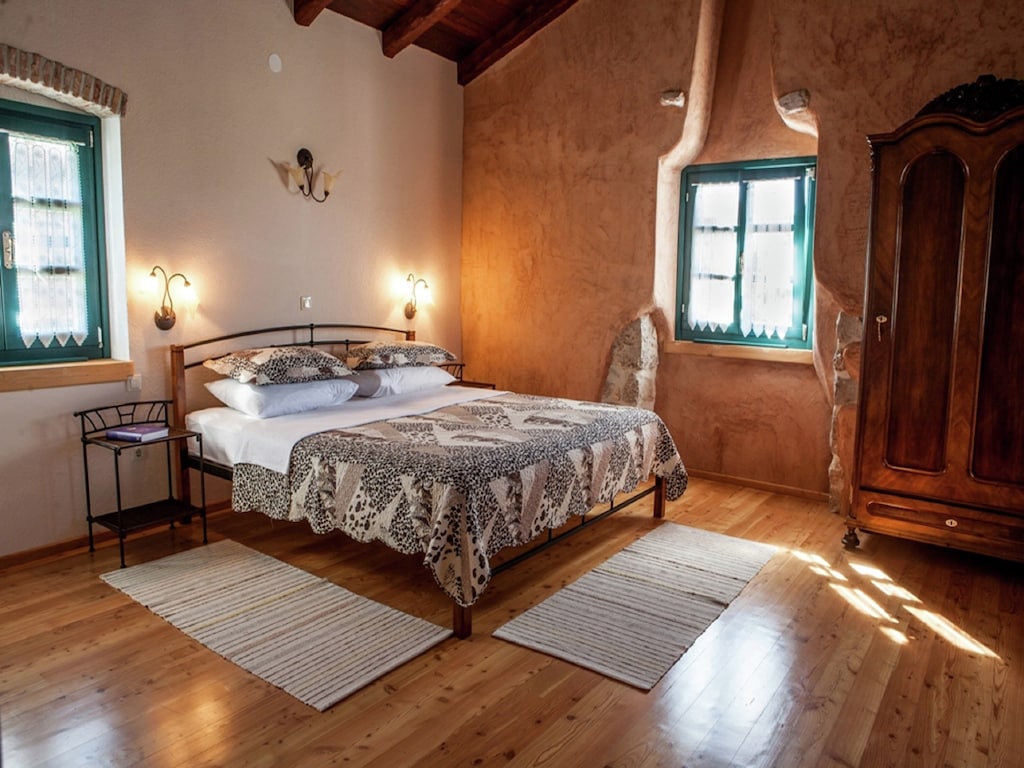 Ferienhaus Vicenca (256341), Vantačići, Insel Krk, Kvarner, Kroatien, Bild 14