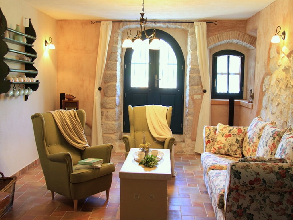 Ferienhaus Vicenca (256341), Vantačići, Insel Krk, Kvarner, Kroatien, Bild 6