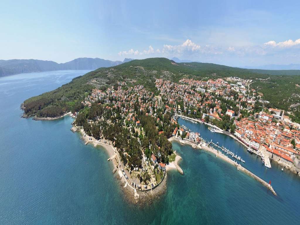 Ferienhaus Vicenca (256341), Vantačići, Insel Krk, Kvarner, Kroatien, Bild 26