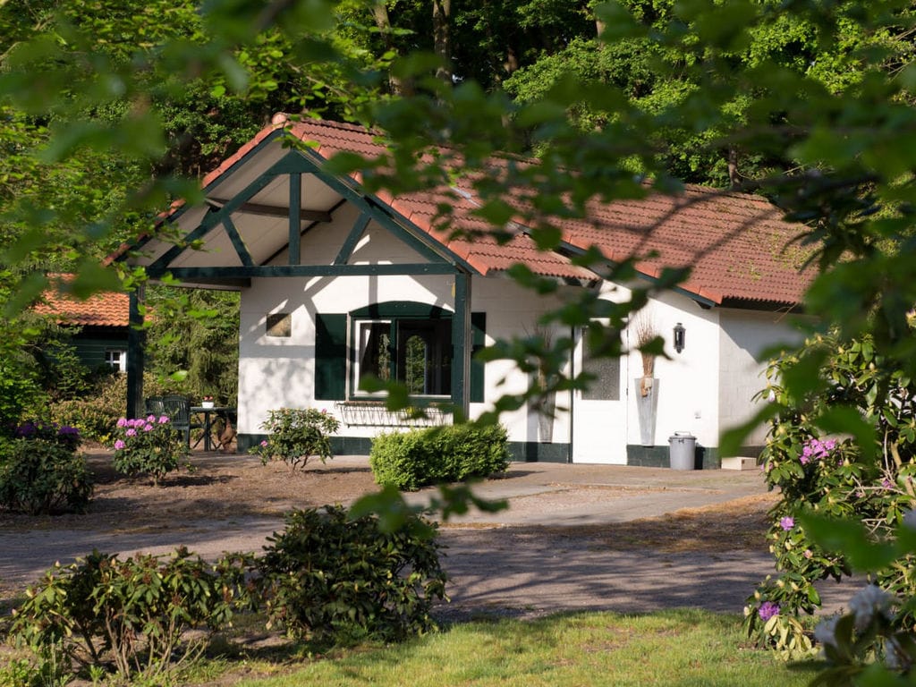 Ferienhaus Vakantiepark Sandberghe 3 (1862780), Bedaf, , Nordbrabant, Niederlande, Bild 1