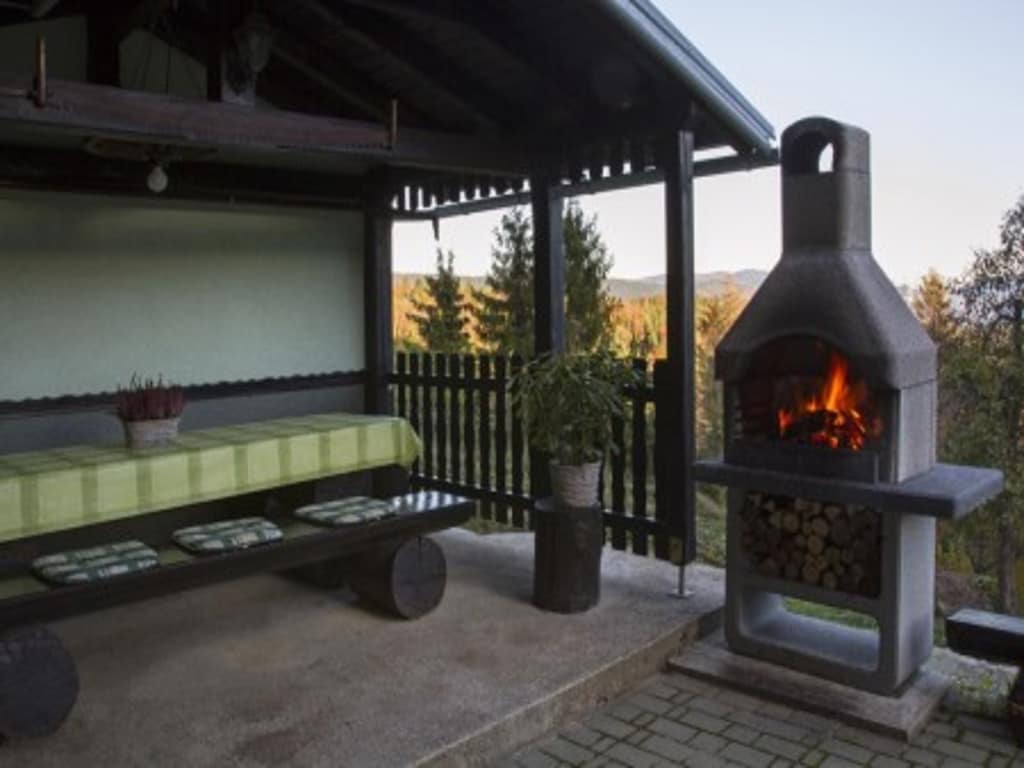Ferienhaus House Kozji Vrh (256365), Prezid, , Kvarner, Kroatien, Bild 16