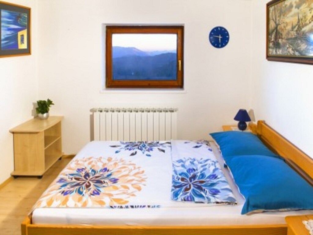 Ferienhaus House Kozji Vrh (256365), Prezid, , Kvarner, Kroatien, Bild 11