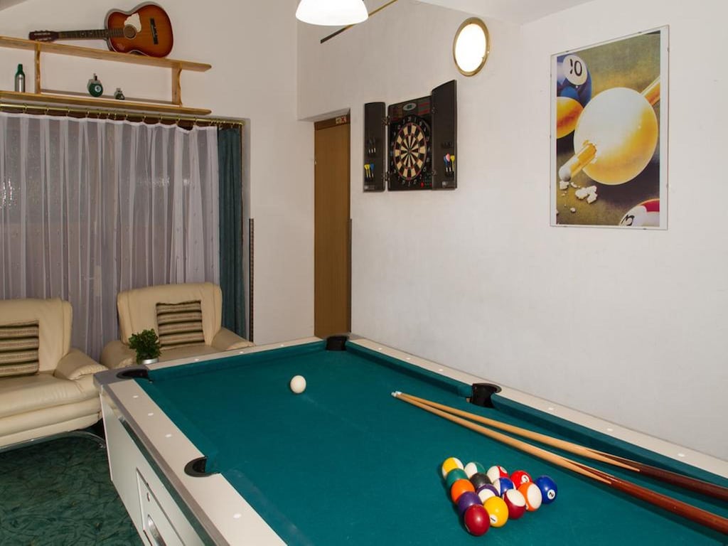 Ferienhaus House Kozji Vrh (256365), Prezid, , Kvarner, Kroatien, Bild 15
