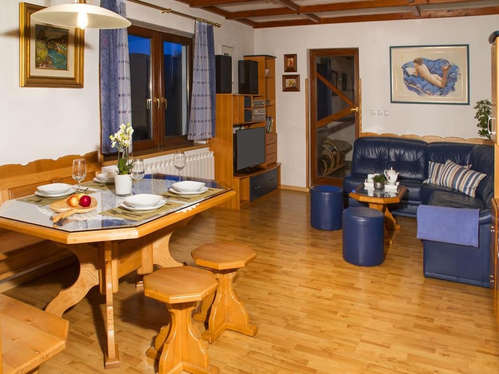 Ferienhaus House Kozji Vrh (256365), Prezid, , Kvarner, Kroatien, Bild 7