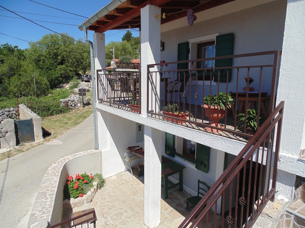Ferienhaus Holiday house Paklenica (256368), Starigrad Paklenica, , Dalmatien, Kroatien, Bild 8