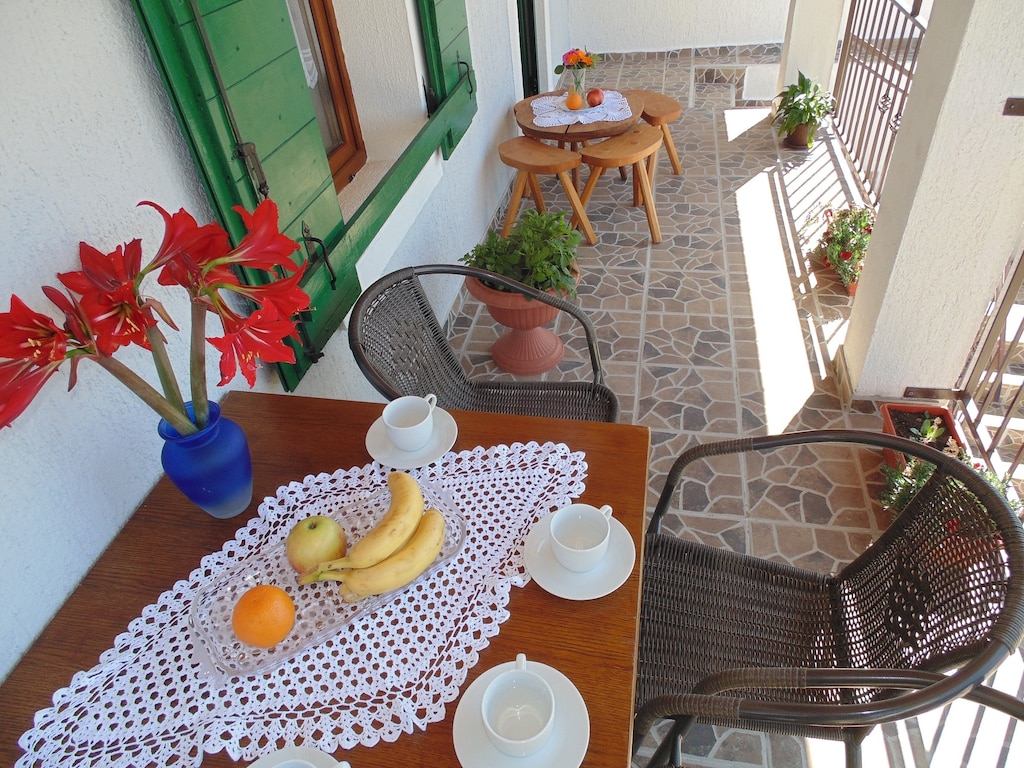 Ferienhaus Holiday house Paklenica (256368), Starigrad Paklenica, , Dalmatien, Kroatien, Bild 20
