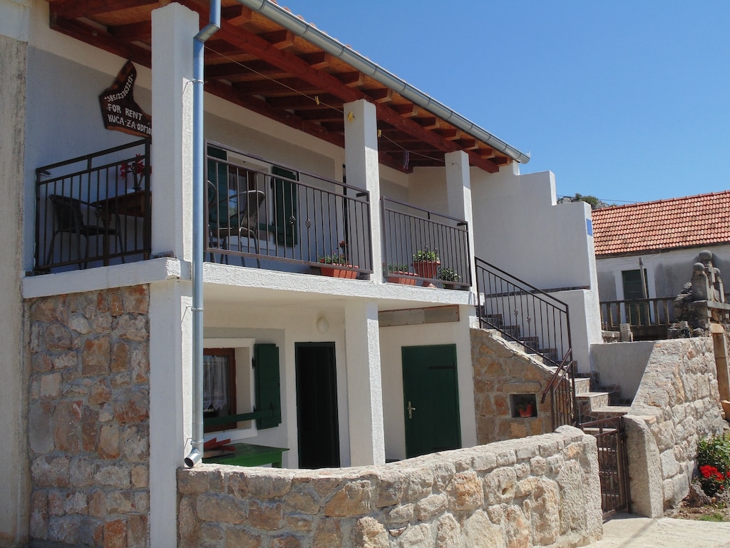 Ferienhaus Holiday house Paklenica (256368), Starigrad Paklenica, , Dalmatien, Kroatien, Bild 7