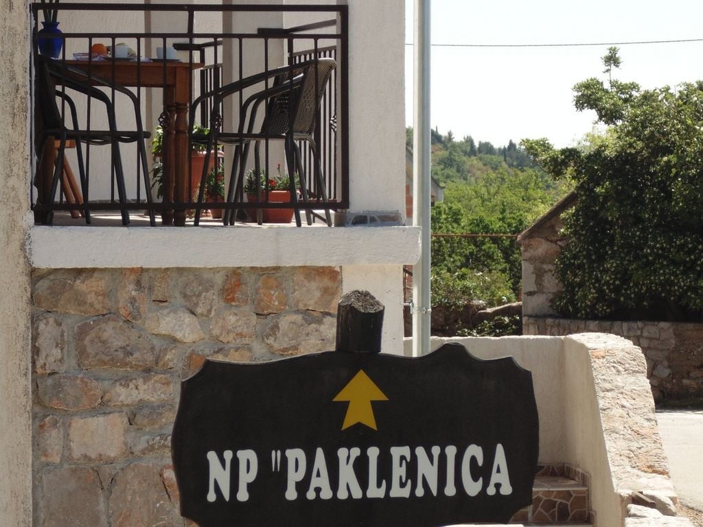 Ferienhaus Holiday house Paklenica (256368), Starigrad Paklenica, , Dalmatien, Kroatien, Bild 34