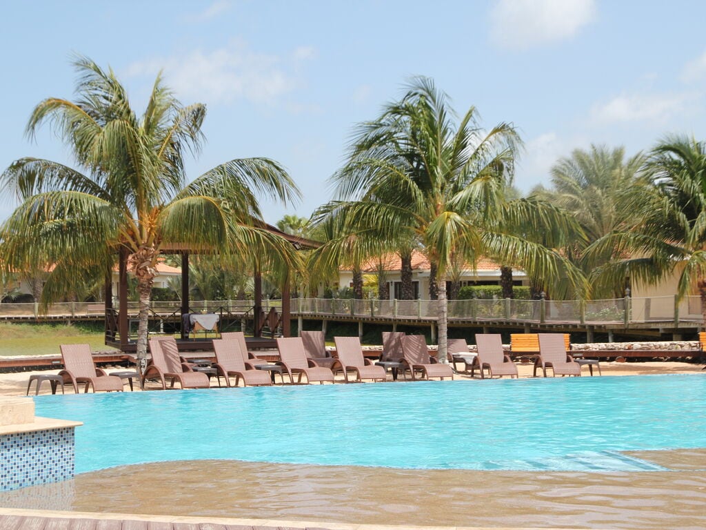 Villa 3 bedroom Ferienpark in Curacao