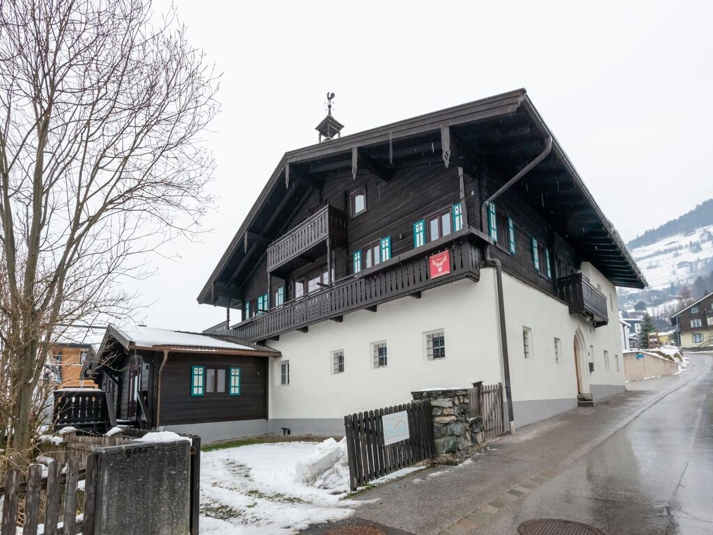 Steindorf Ferienhaus 