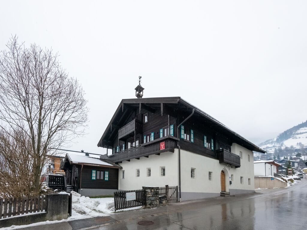 Steindorf 8 Ferienhaus in Ãsterreich